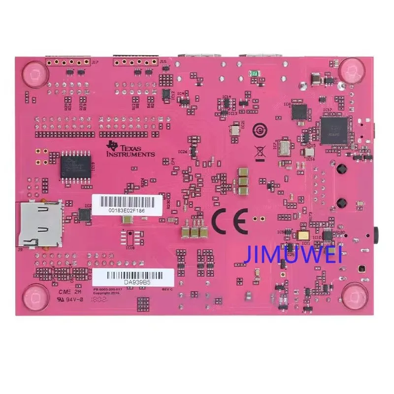 

PYNQ-Z1 Embedded Artificial Intelligence Python Zynq Development Board