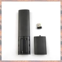 2025 New-Q5+ Air Mouse Bluetooth Voice Remote Control For Smart TV Android Box IPTV Wireless 2.4G Voice Remote Control