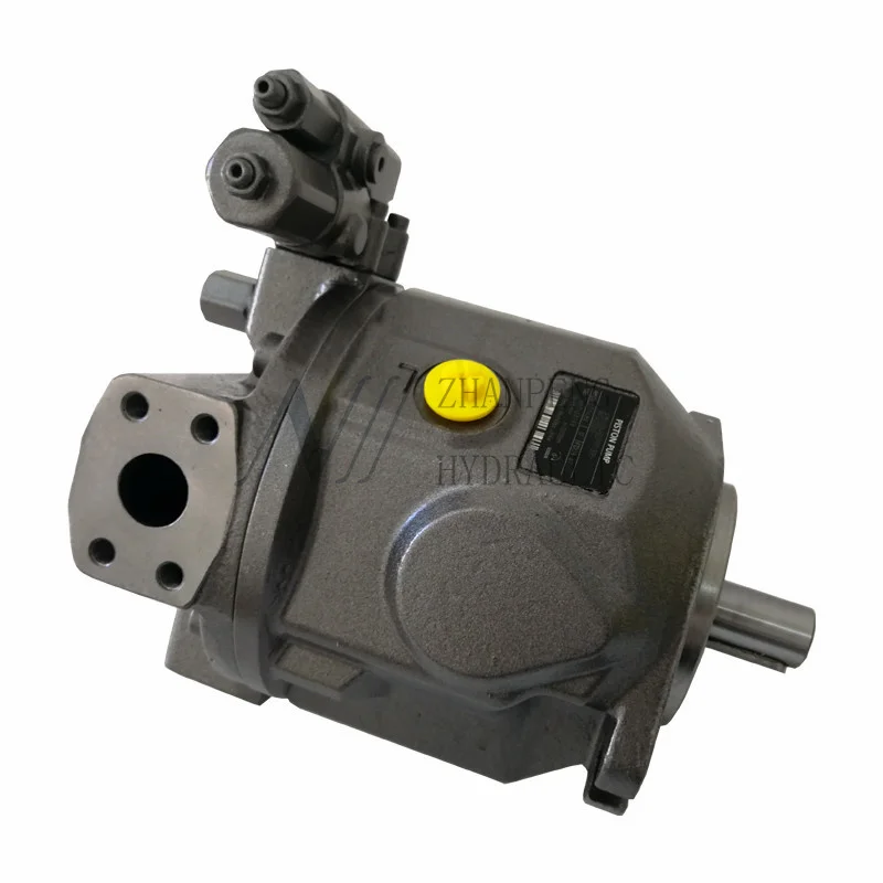 

A10VSO18 Open Circuit Variable Hydraulic Piston Pumps 28 45 71 88 100 140 Series