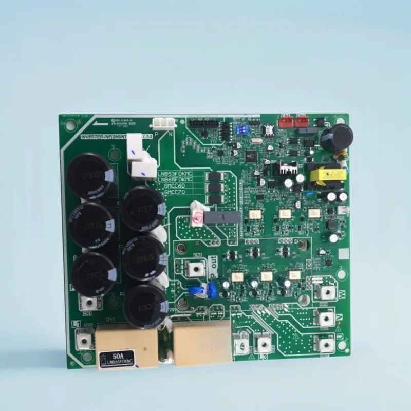 Parts for 17127000A03263 main board 17127000A03263 INVERTER-INF (SHUNT_R) - (65)