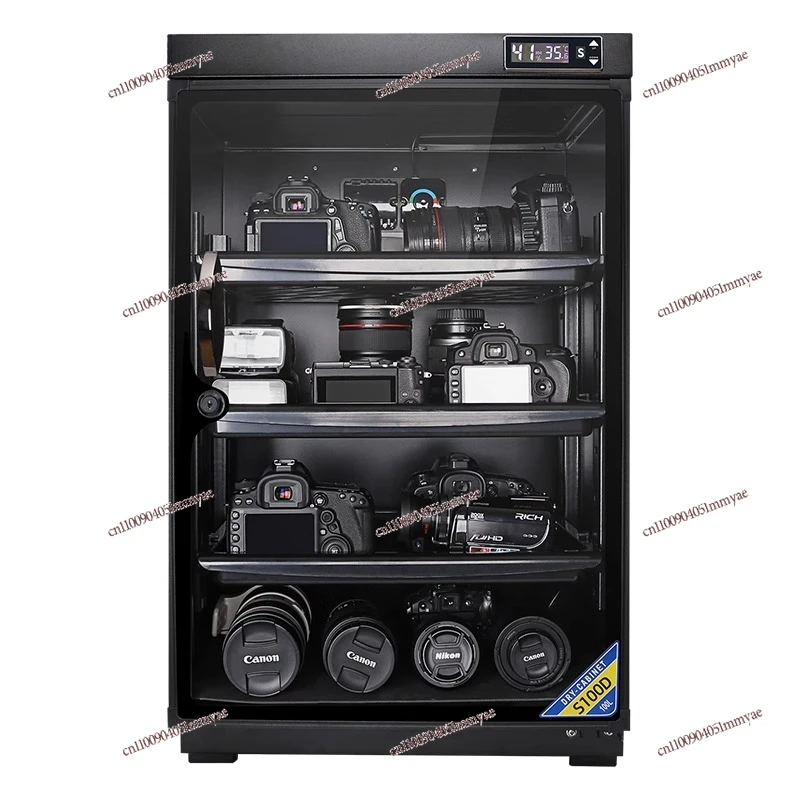

SLR Camera Drying Box Photographic Equipment
