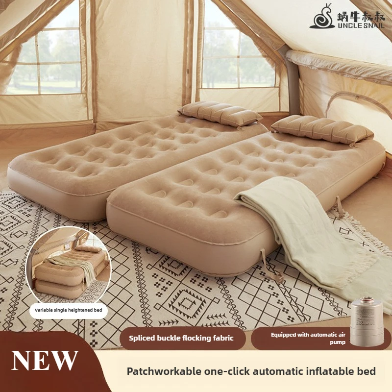Thumbnail 2 - #69 Latest Double Air Beds Offers