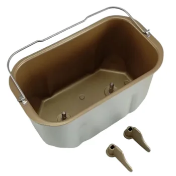 Kýbl na chleba pro silvercrest /SILVER CREST 850 SBB EDS A1/ Jauter /LIDL pekárnu na chleba, díly na sudy na chleba 10 nejlepší prodej Díly pro pekárny chleba Silvercrest - №2