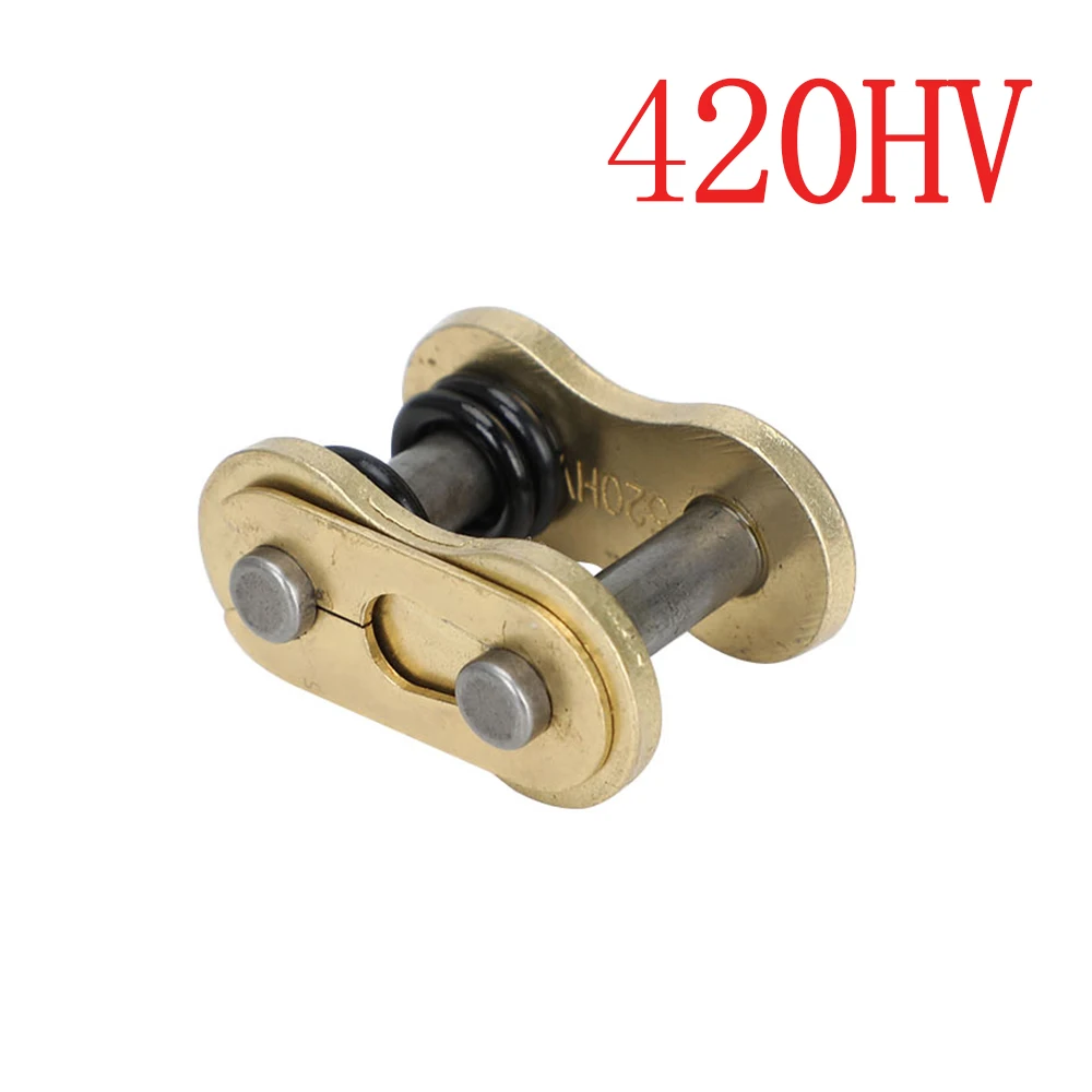 Variant: 420HV