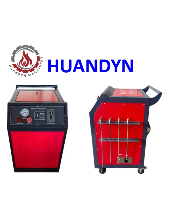 

Высокоэффективная машина для очистки сухим льдом HD-680: мощная производительность, конкурентоспособная цена, для автомобилей