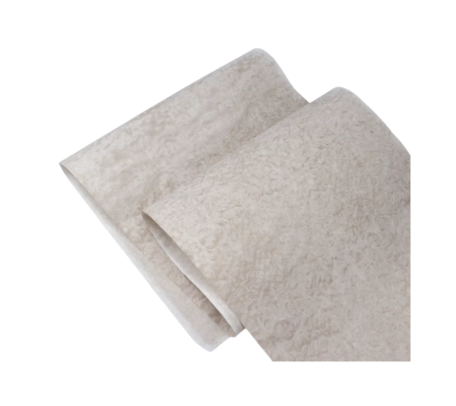 

Length:2.5meters Wide:580mm Thick:0.25mm Dyed apricot colored natural tree bark burl wood veneer Speaker Home Surface decoration