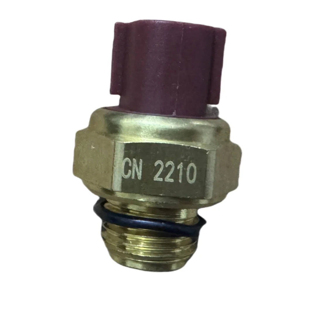 Original Genuine Water Temperature Sensor Hisun400Cc 500Cc 700Cc
