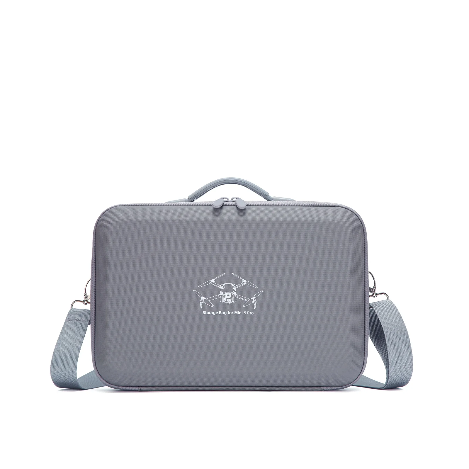 Suitable for DJI Mini 5 Pro large capacity storage bag Mini 5 Pro handbag with shoulder strap