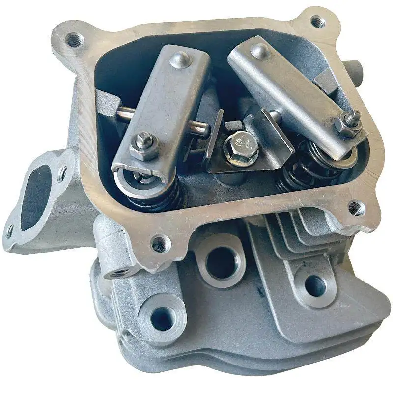 172F Digital Frequency Converter Range Extender 170F Generator Accessories 5KW4 KW 225 Cylinder Head Assembly Spherical