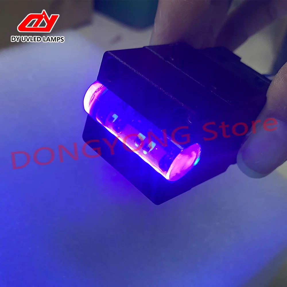 Epson L1800 طابعة مصباح معالجة بالأشعة فوق البنفسجية الصغيرة LED حبر الأشعة فوق البنفسجية سريع الجفاف للطباعة الاحترافية واحتياجات المعالجة