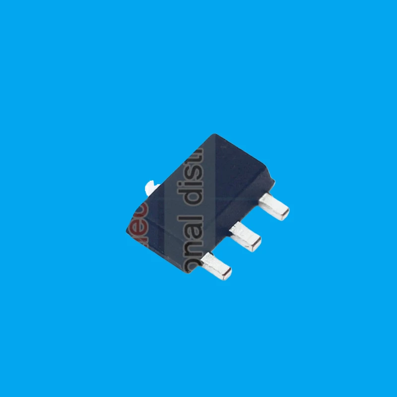 1pcs-20pcs SOT-89 MCP1702T MCP1702T-1802E/MB