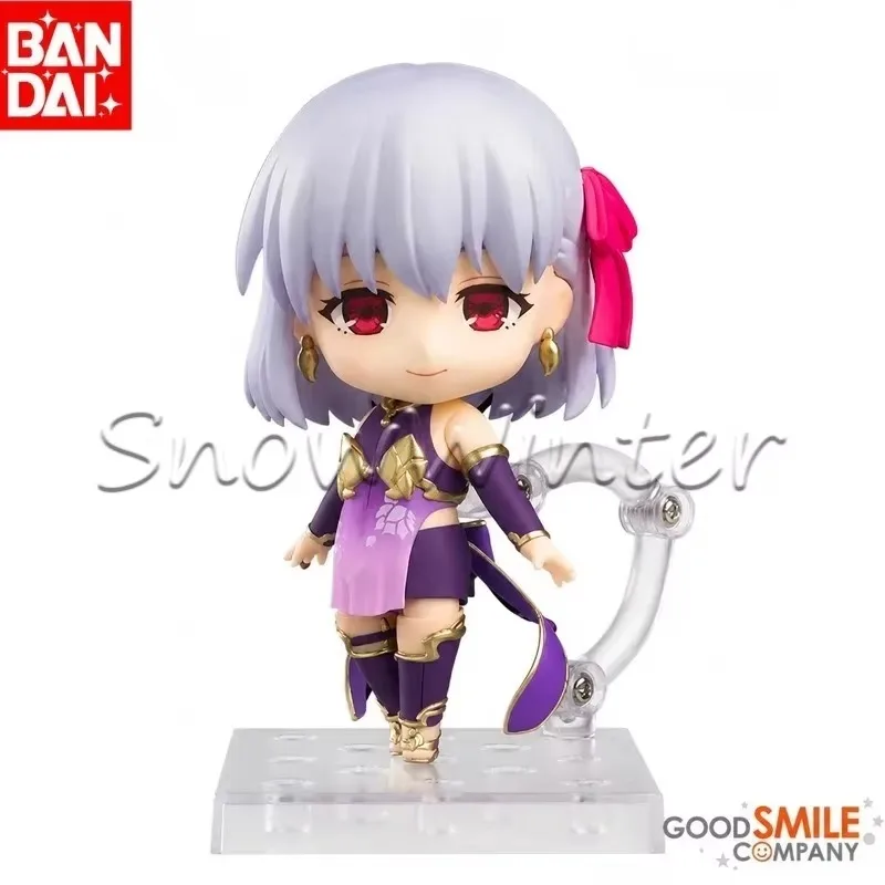 【In‑stock】Good Smile Nendoroid 2513 Fgo Assassin Kama Brand‑New Boxed Anime Action Figure Collectible Garage Decor Model