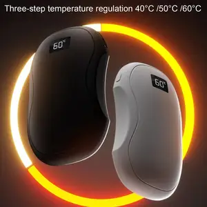 10 최고의 판매 핸드 워머 10000mah -№5