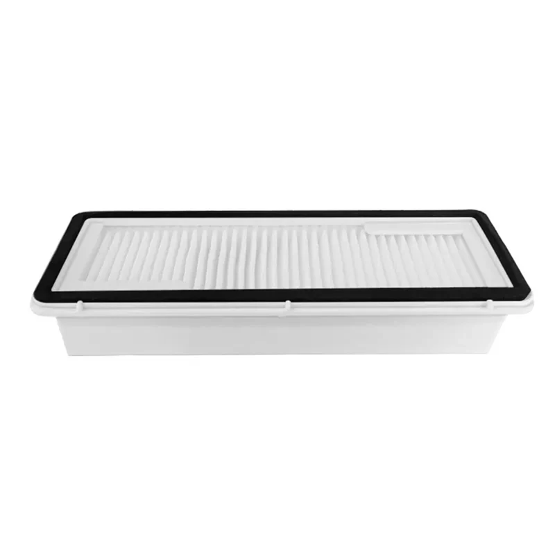สําหรับ Narwal Freo Z Ultra/YJCC017 หุ่นยนต์สูญญากาศหลักแปรงด้านข้าง HEPA FILTER Mop Pad ผ้าฝุ่นกระเป๋าอุปกรณ์เสริม