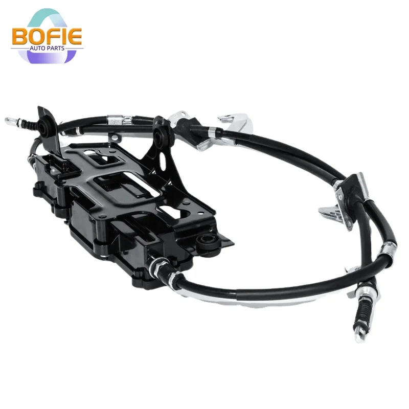 59700B8800 59700-2W600 59700-B8700 59700-2W800 Car Auto Parts Parking Brake Module For HYUNDAI SANTAFE/MAXCRUZ MODEL 2012-2019