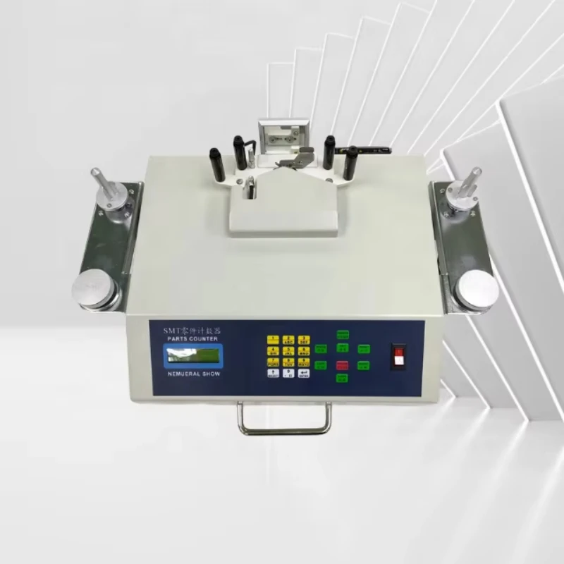Contatore di componenti SMT smd all'ingrosso con contatore smt automatico per la ricerca di perdite