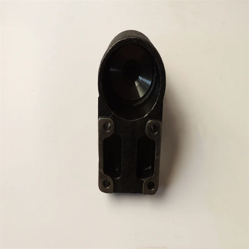 Suku Cadang Mesin Mesin Diesel Dukungan Kipas 4BT 3909888 5362455 6B Suku Cadang Mesin 6B5.9 ISB5.9 QSB5.9 Fan Hub