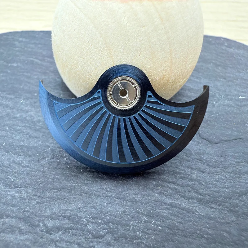 

NH35 Automatic Hammer Rotor Modifcation Fits NH34 NH36 NH38 NH39 NH70 4R35 4R36 6R 7S Movement Oscillating Weight Rotor Parts