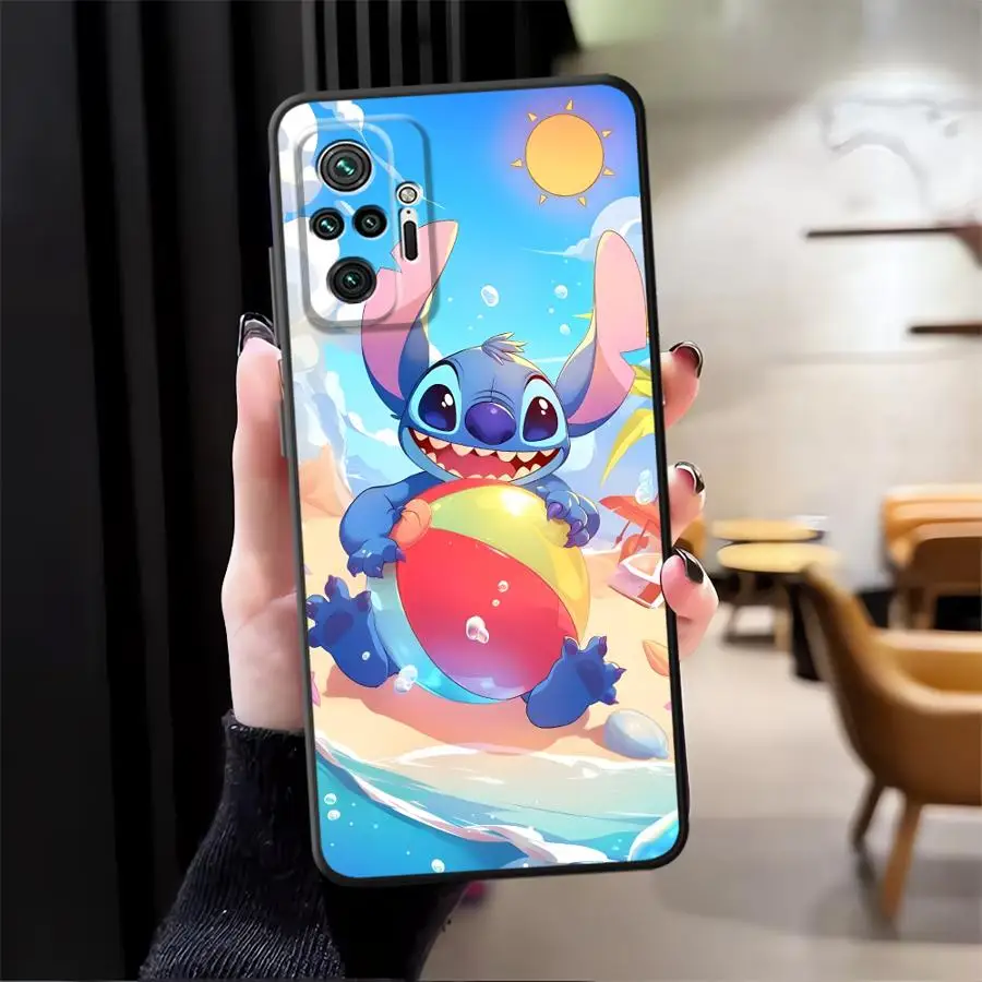 Soft Back Phone Cov… - image