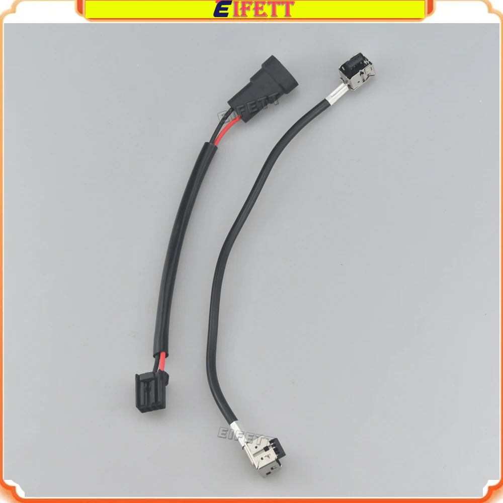 عالية الجودة جديد المصباح مصباح HID الصابورة سلك لأودي A3 2008-2013 A4 2007-2011 لشركة فولكس فاجن 8K0941597 8K0941597C 2048703226