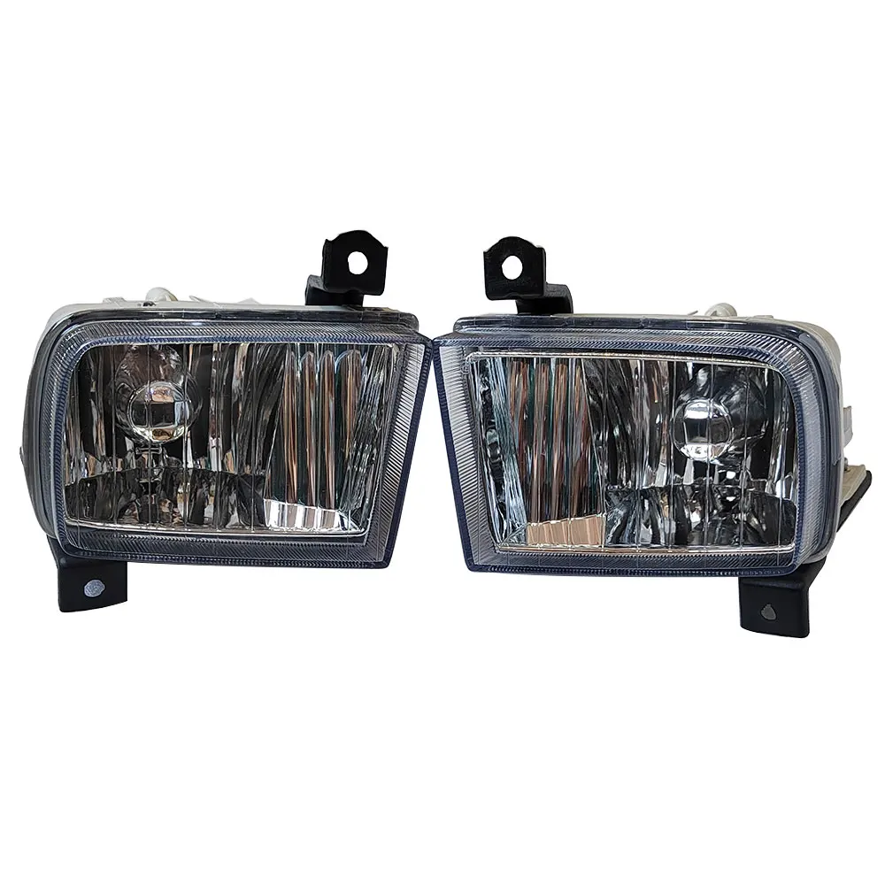 

2Pcs Car Fog lamp Driving Lamp for Toyota Hiace KZH106W Gaia SXM15 2000 to 2005 Bar Lights 81210-26050 81220-26050