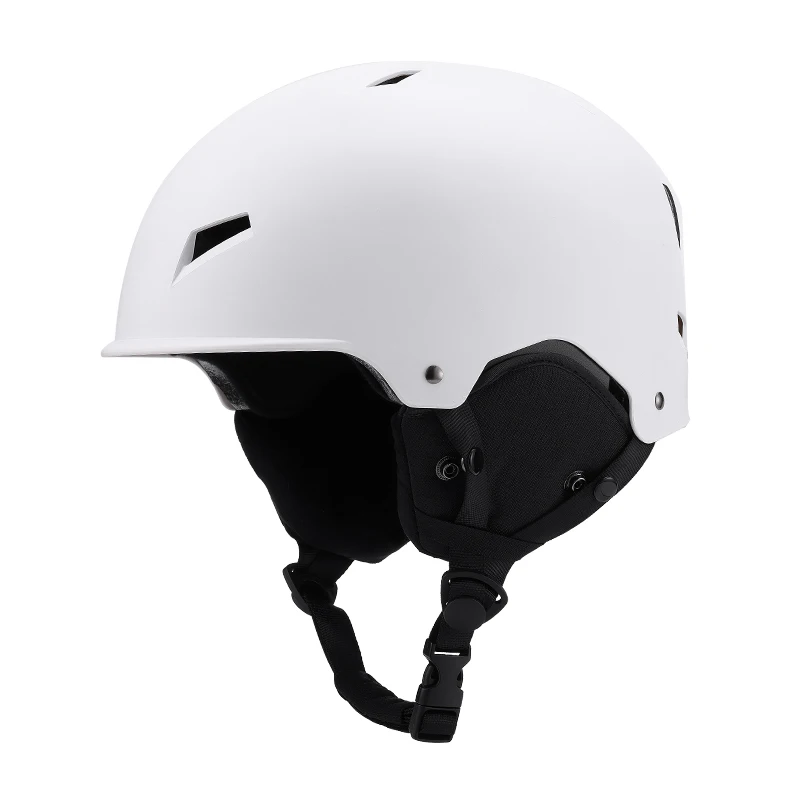 Winter Adults mensMotorcycle Skiing snowboard helmet Equipment Snow Saftly Security Skate Riding Cycling Bicycle Bike Gear