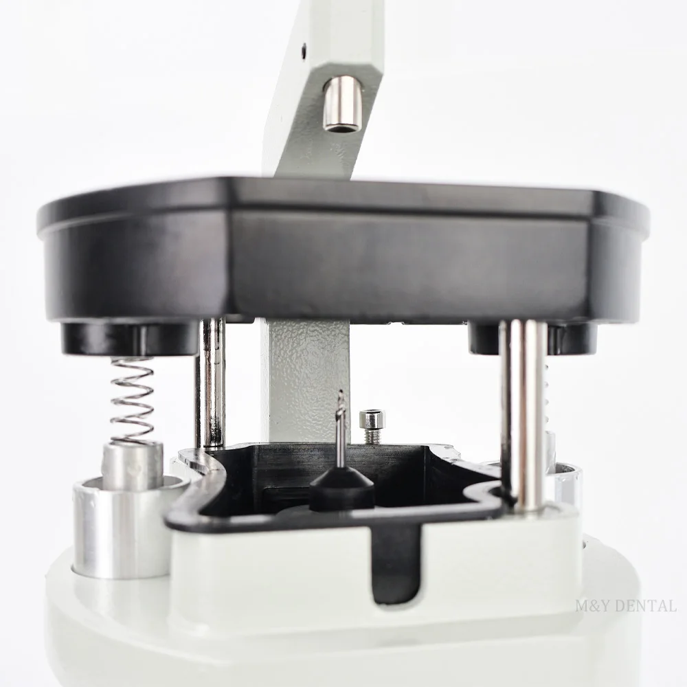 Dent al معدات المختبرات نموذج الجص وحدة الحفر بالليزر لأدوات آلة البذر فني طبيب الأسنان Pindex #6