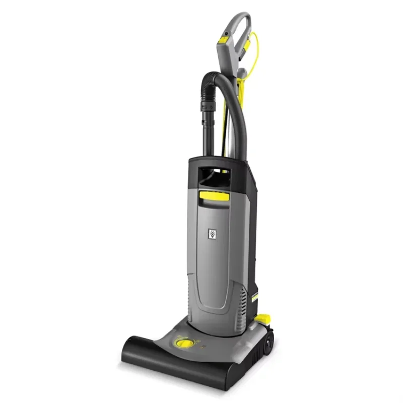 CV 38/2 Hot Sale 850W Warehouse Handheld Upright Brush Type Vacuum Cleaners