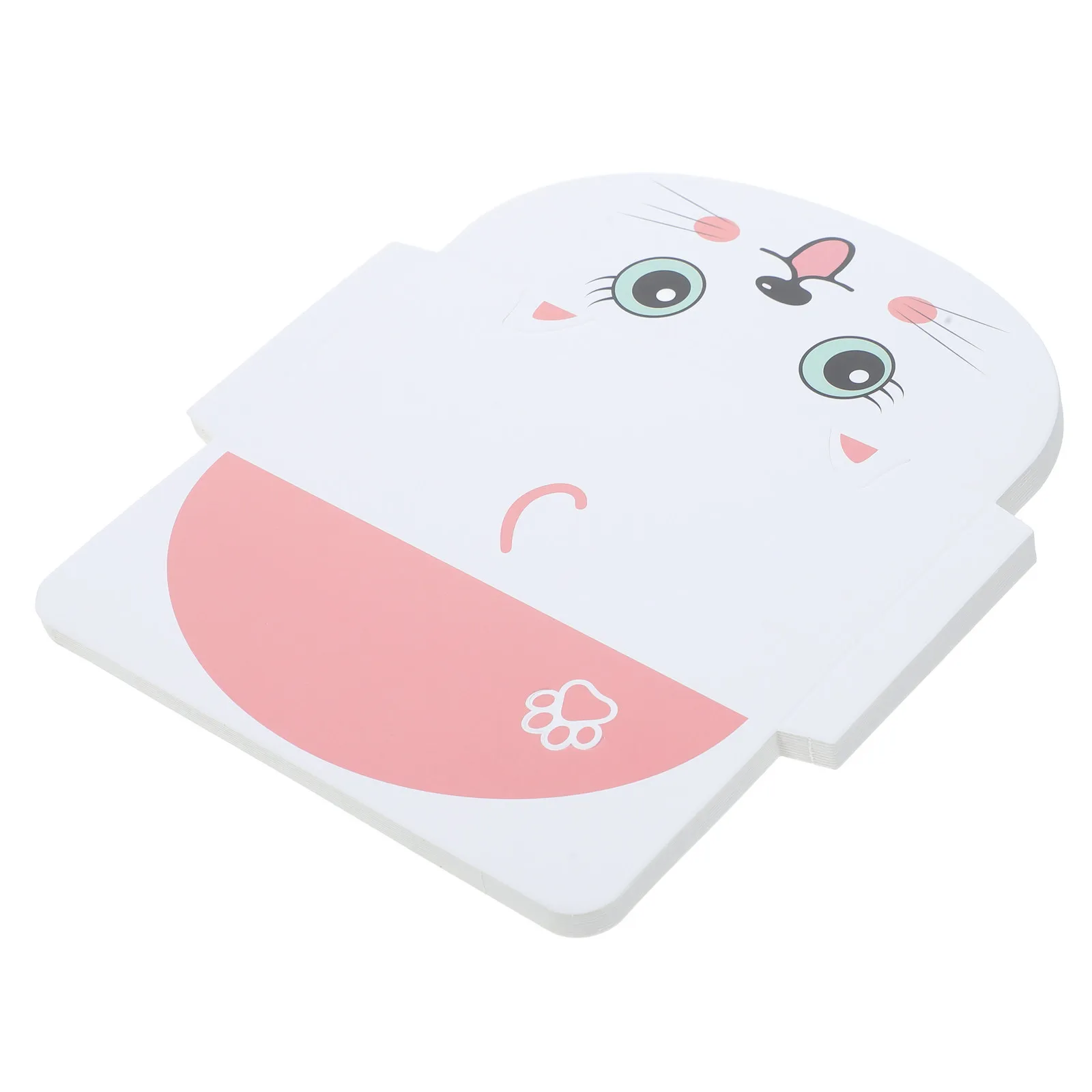 

20Pcs Writable Animal Greeting Cards Cute Cartoon Envelopes for Birthday Shower Wedding Thank You Notes All Occasion Cards