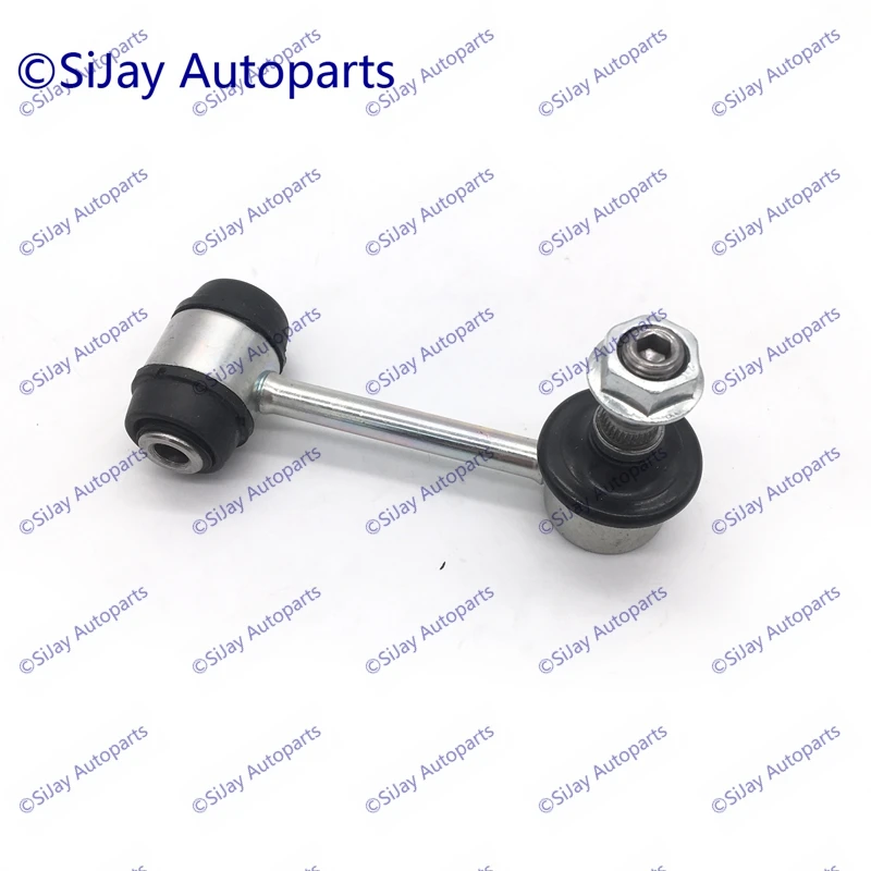 Set of 2 Rear Suspension Stabilizer Sway Bar End Links For TOYOTA MARK X CROWN LEXUS GS300 IS250 GRX130 GRX135 48830-30090