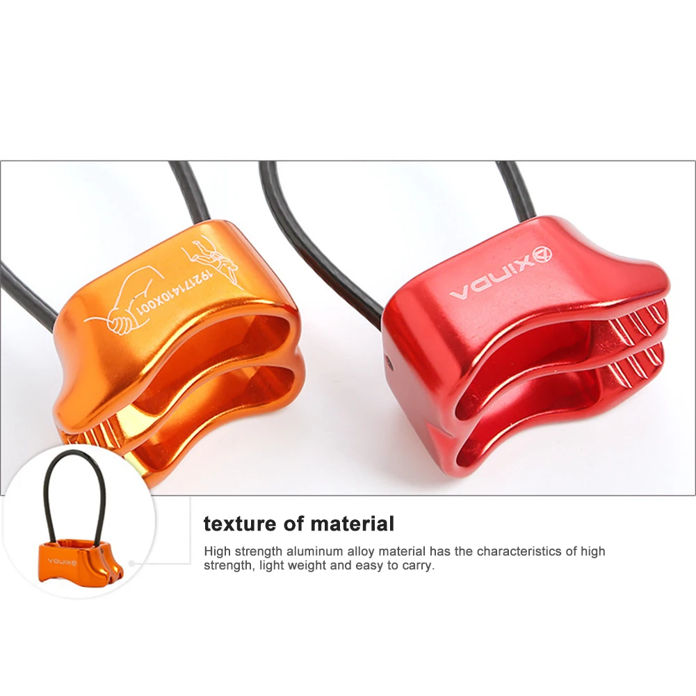 Thumbnail 3 - #3 Compare Belay Devices Before You Buy