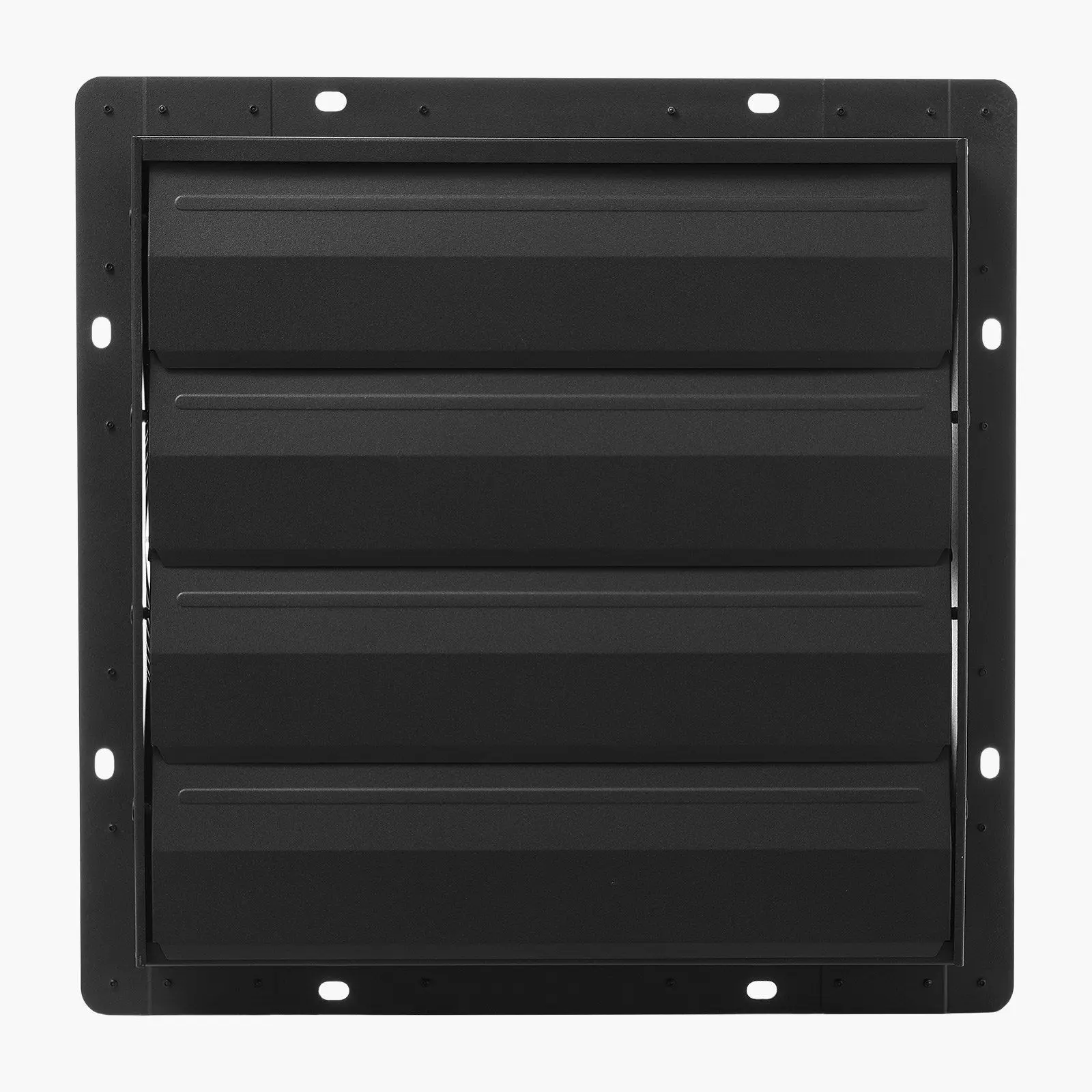 

16 inch Shutter Exhaust Fan 2900 CFM Wall Mounted Attic Fan with Smart Temperature Control & Timer for Shed Garage Ventilation