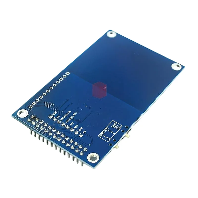 13.56mHz PN532 compatible Raspberry Pi board NFC reader/writer module
