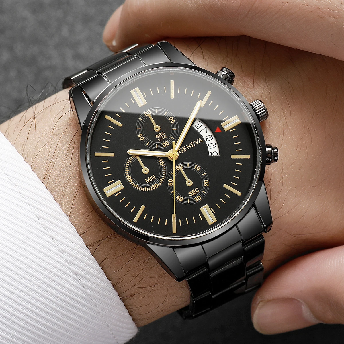 Роскошные мужские деловые часы – обзор и цена Luxury Watch Under 20000