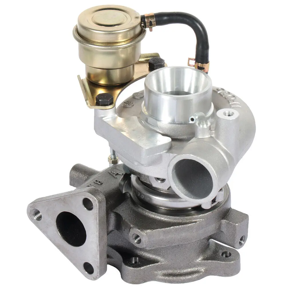 Turbo TF035HM-12T Turbocharger 49135-03101 for 4M40 Engine 49135-03300