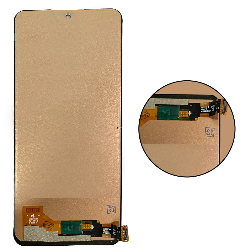 6.67 For Xiaomi  Redmi  Note 12 (5G )mobile phone display LCD   touch screen digitising MI POCO X5 (5G)  replacement LCD display