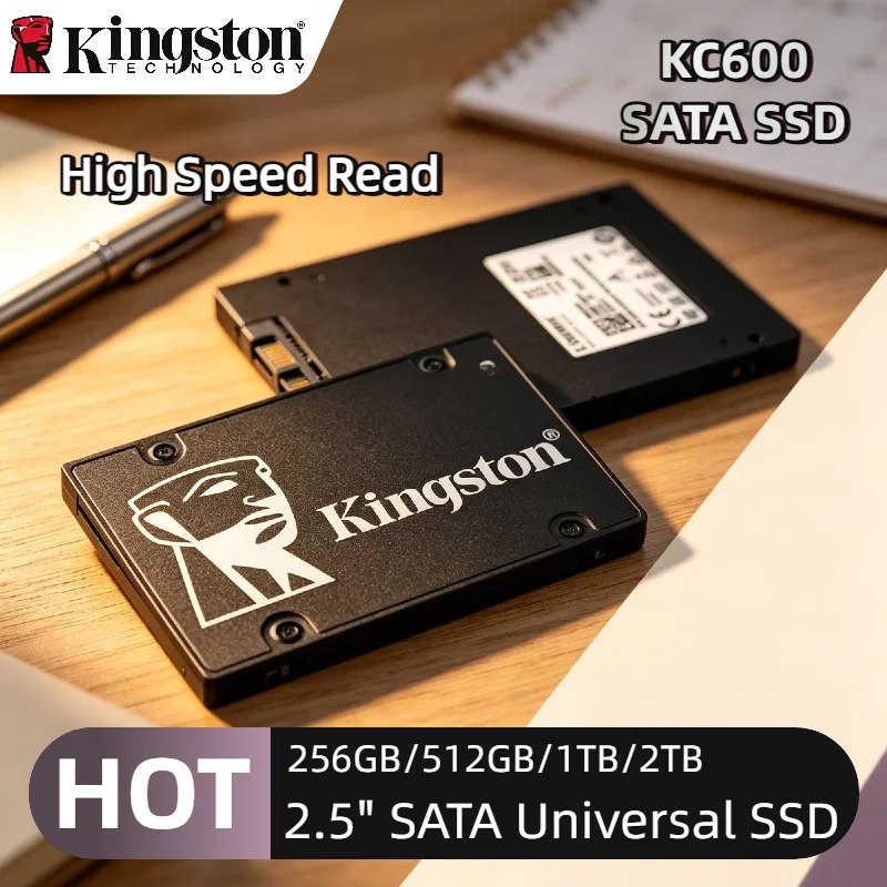 キングストン-kc600-ssd-512gb-1tb-2tb-256gb-sata3-25インチ内蔵ソリッドステートドライブ-ノートパソコン-デスクトップシステム-アップグレード-プロ用