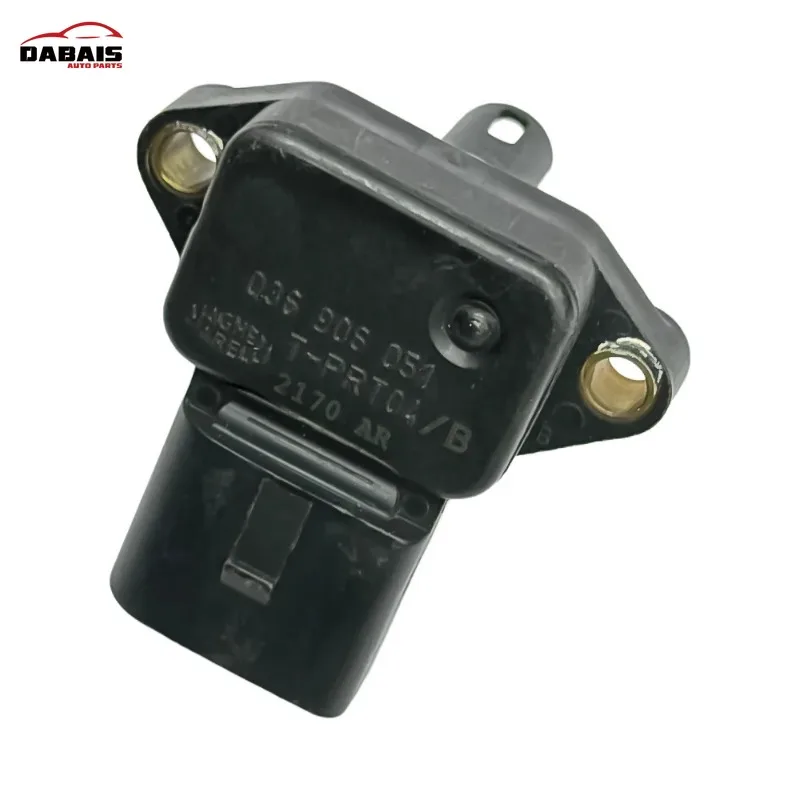 036906051 Brand New High Quality Intake Manifold Pressure Sensor For Audi Seat Skoda VW Bora Polo Estate Auto Parts