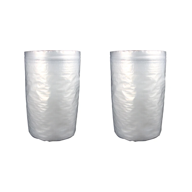 

GIGI Bubble Column Надувная рулонная экспресс-упаковка, транспортная пузырчатая воздушная подушка, амортизирующая и противоударная воздушная колонна