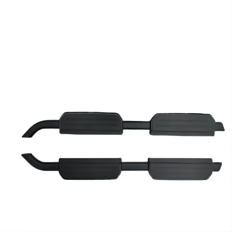 

Factory direct supply side pedal is suitable for Haval Raptors modified foot pedal thickened non-slip welcome fixed side pedal