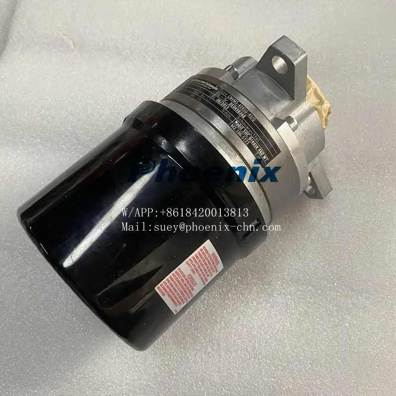 Original M2.186.5121 SM74 PM74 Ink Fountain Motor For Heidelberg Offset Printing Machine Parts