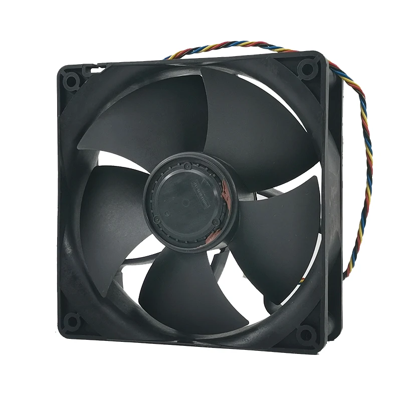 W12E12BS11B5-07 12038 12CM 120*120*38MM 12V 1.65A ant S7 S9 cooling fan