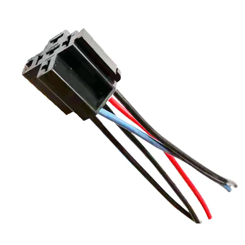 16AWG Pre Wired 5 P…