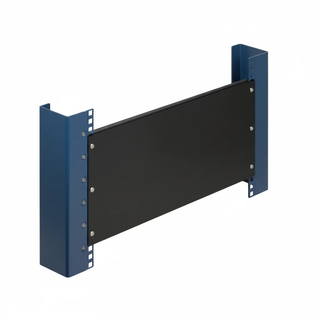 Rack Solutions 1U F… - image