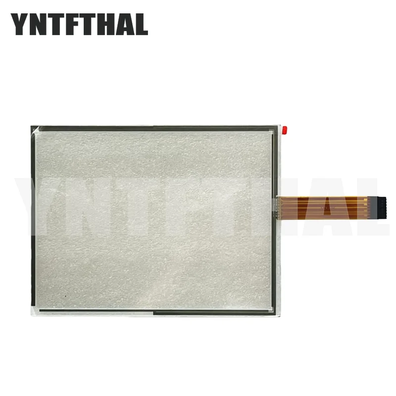 

Сенсорная панель для 2711P-T10C4A7 2711P-T10C4A6 2711P-T10C15B1 2711P-T10C15B2 Сенсорная панель