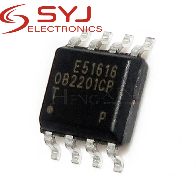 10piece OB2201CP OB2201 SOP-8