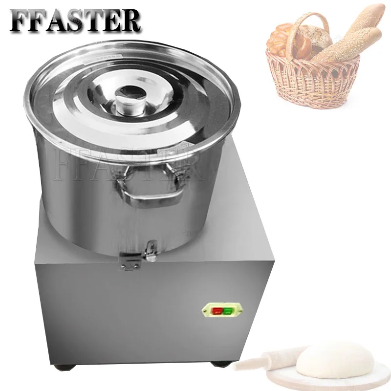 

Multifunctional Meat Mixing Machine Mixer Commercial Vegetable Stuffing Sausage Food Mixer Noodle Mixing and Stuffing