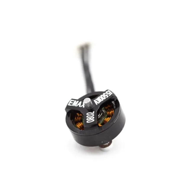 EMAX 0802 15500KV BRUSHLESS MOTOR FOR INDOOR RACING DRONE TINYHAWK S