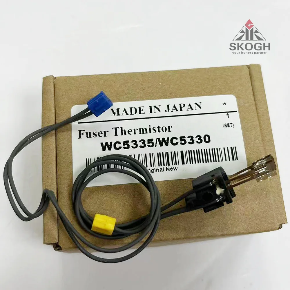 1set Original New Machine Section Fuser unit for Xerox WorkCentre 5222 5225 5230 5325 5330 5335 Fuser Thermistor