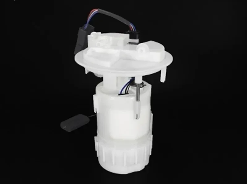 WAJ Fuel Pump Module 1525GY, 1525PY, 9657035980, 9684934480, 7.02700.71.0 Fits CITROEN C3 MPV PEUGEOT 207 Wagon 1.4-1.6L 2006-